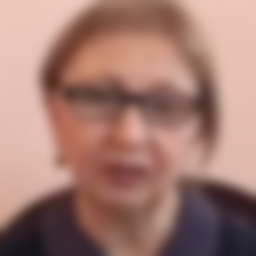 Bichurina Khalida Abdraufovna