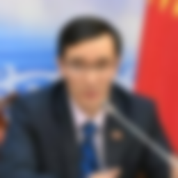 Алиев Медербек Кубанычбекович