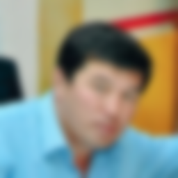 Токтаров Бауржан Канафиянович