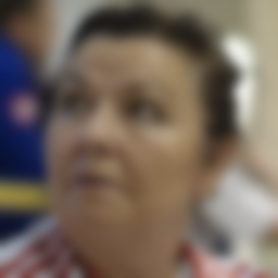 Fedorova Svetlana Nikolaevna
