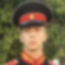 Yushchenko Artem Aleksandrovich