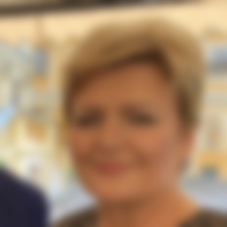 Yakhnyuk Tatyana Valentinovna