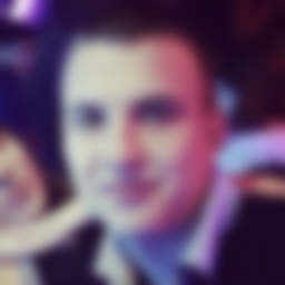 Perfil'yev Maksim Vital'yevich