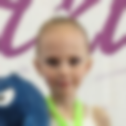 Milonova Pelageya Vital'yevna