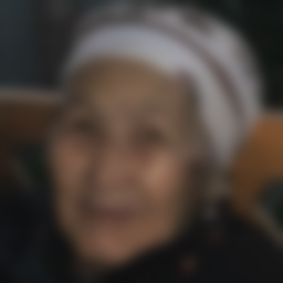 Zhaysanbaeva Kulshat 