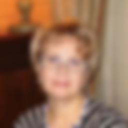 Klishas Vera Vasil'yevna