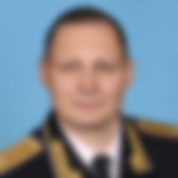 Удовенко Сергей Николаевич