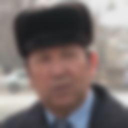 Kaldykozov Sabitbek Abdraimovich
