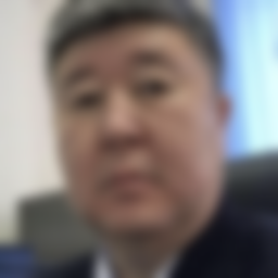 Туреханов Сабит Ондыбаевич