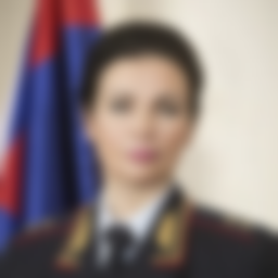 Kazakova Valentina Lvovna
