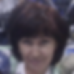 Sabdina Gulnar Temirtasovna