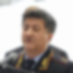 Горбунов Иван Валентинович