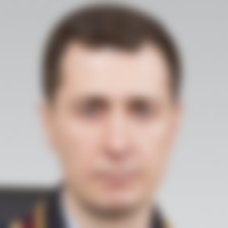 Войнов Юрий Витальевич