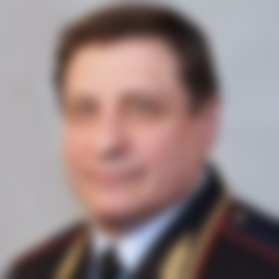 Manakhov Sergey Anatol'yevich