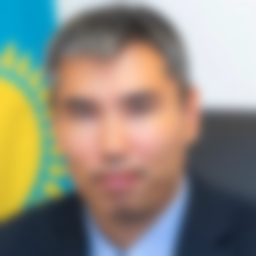 Нусупов Асет Ильясович
