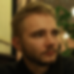 Lifshits Artem Mikhaylovich