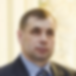 Андреев Николай Александрович