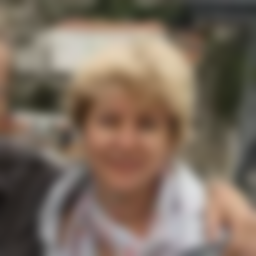 Nagibina Tatyana Ilinichna