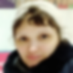 Лосева Ксения Вячеславовна