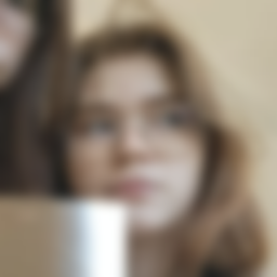 Filippova Anastasiya Evgen'yevna