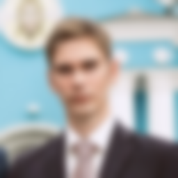 Тюленев Николай Юрьевич