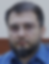 Рамазанов Долгат Магомедович