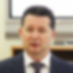 Timofeev Yuriy Vasil'yevich