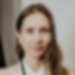 Тимофеева Полина Валерьевна