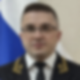 Kilyarov Mukhamed Khasanbievich
