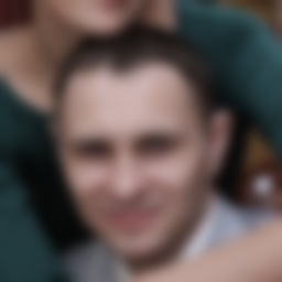 Anan'yev Dmitriy Sergeevich