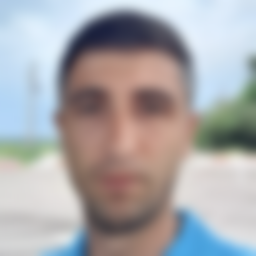 Абуков Ислам Замирович