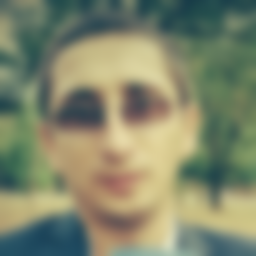 Абуков Эльдар Замирович