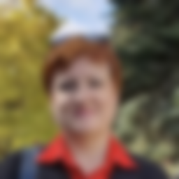 Шпакова Инна Витальевна