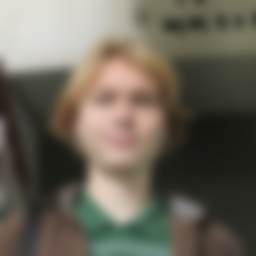 Avdonkin Artem Vital'yevich