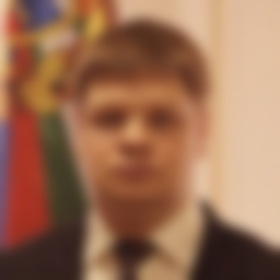 Буданов Кирилл Михайлович