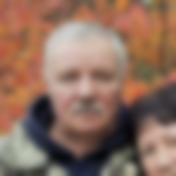 Seredokhin Valeriy Grigor'yevich
