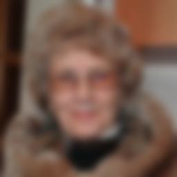 Buzenkova Svetlana Ivanovna