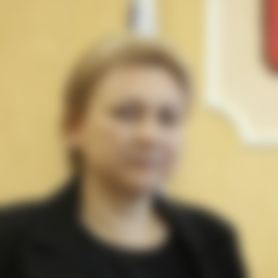 Герасимова Ирина Анатольевна