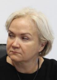 Радькова Наталия Владимировна
