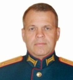 Летунов Андрей Александрович
