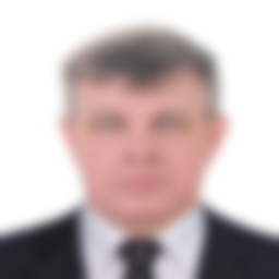 Karpov Sergey Igorevich