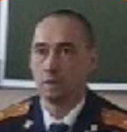 Ананьин Дмитрий Альбертович