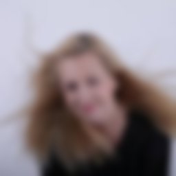 Nagovitsyna Olga Vasil'yevna