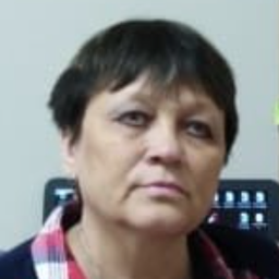 Карелина Марина Александровна