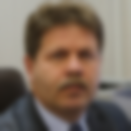 Gagloev Sergey Givich