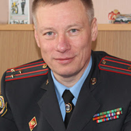 Корзюк Дмитрий Михайлович