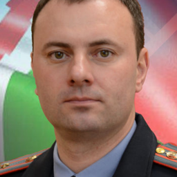 Podvoyskiy Igor Leonidovich