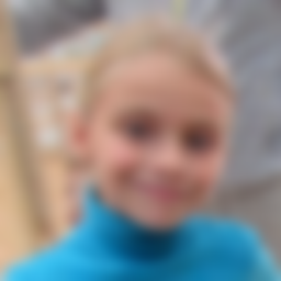 Vasyakina Elizaveta Aleksandrovna
