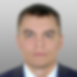 Zarenin Andrey Aleksandrovich