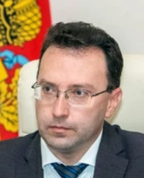 Лызлов Дмитрий Николаевич
